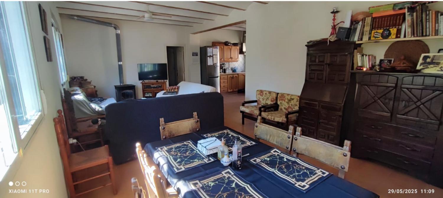  for sale house Vall De Gallinera Marina Alta 11