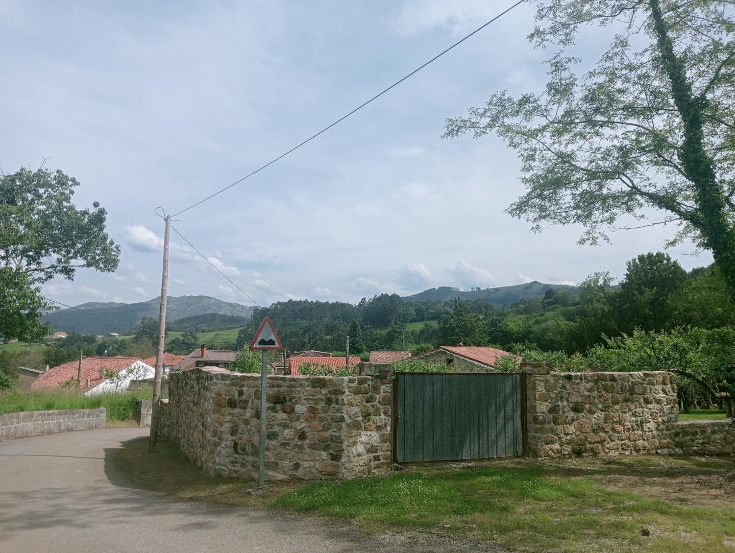  for sale house Mercadal Besaya 25