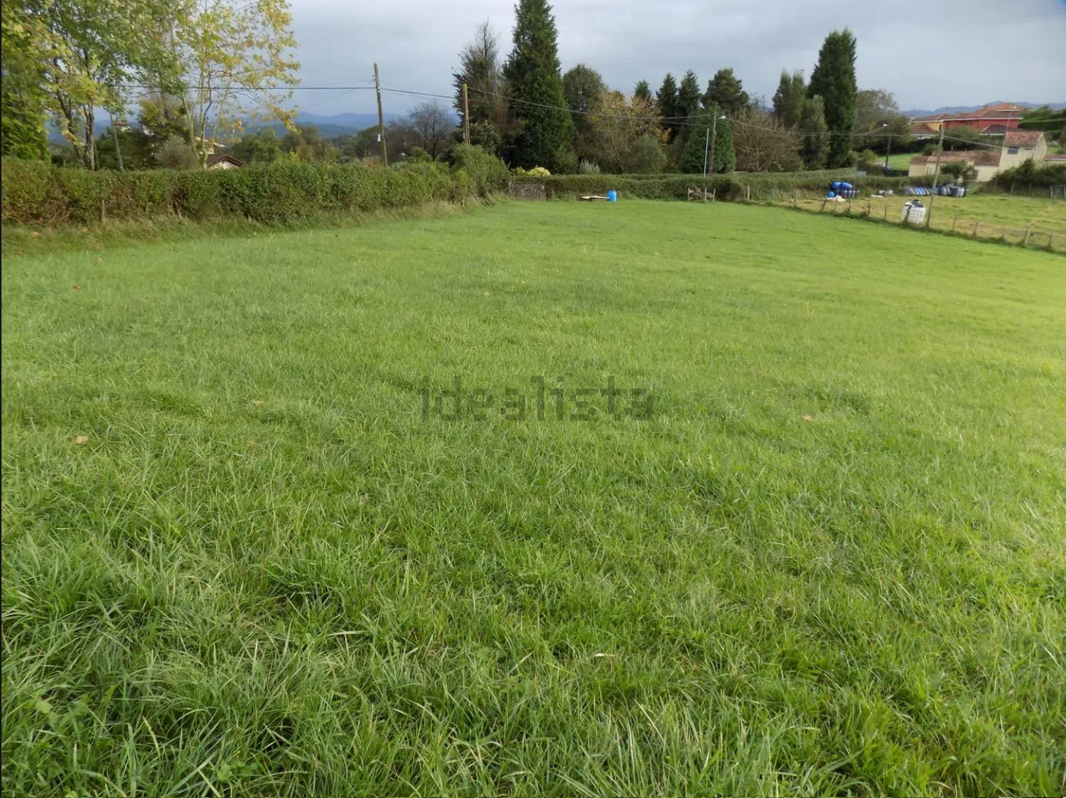  for sale plot Casa De Anes Oviedo 5