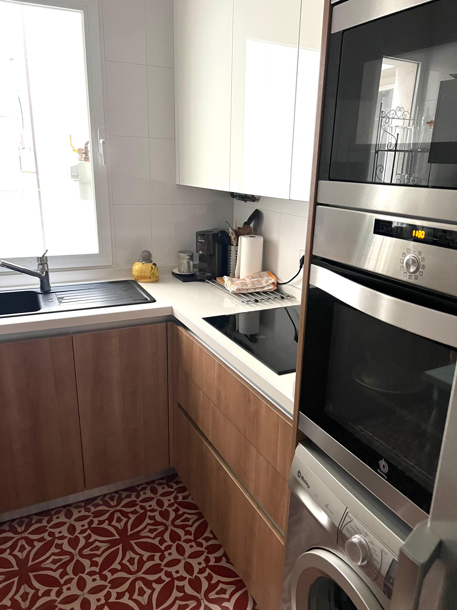  for sale apartment Retiro-Ibiza Madrid Capital 14