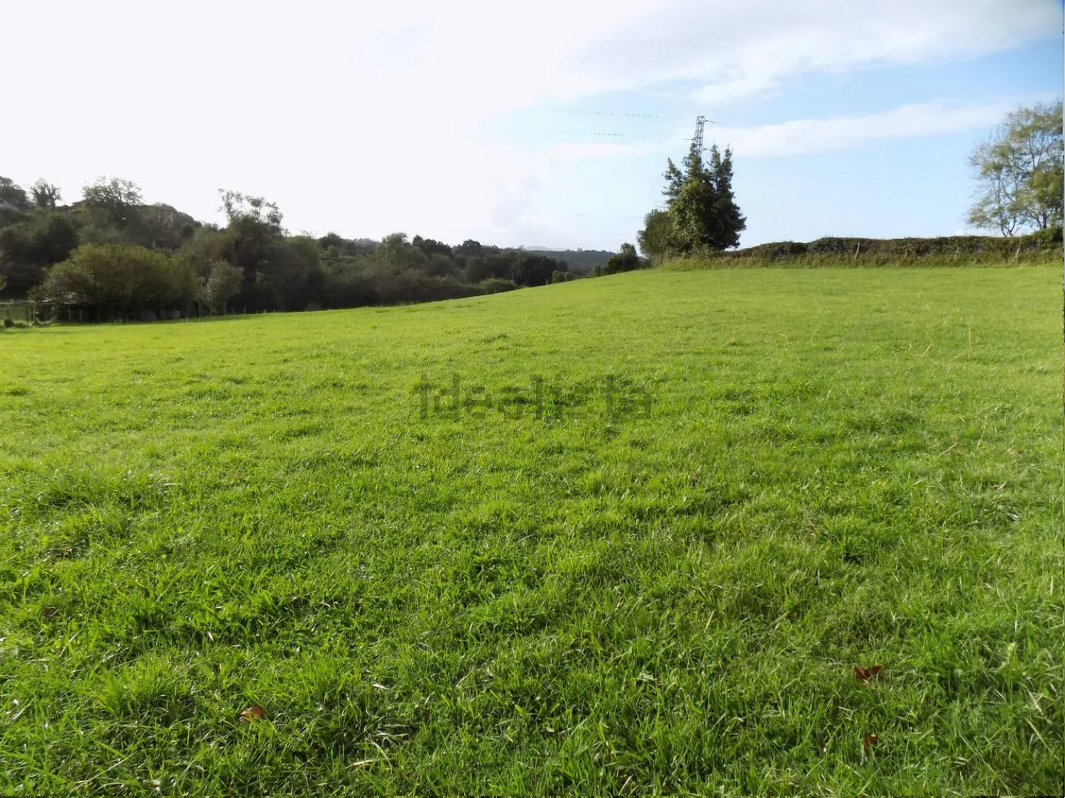  for sale plot Casa De Anes Oviedo 4