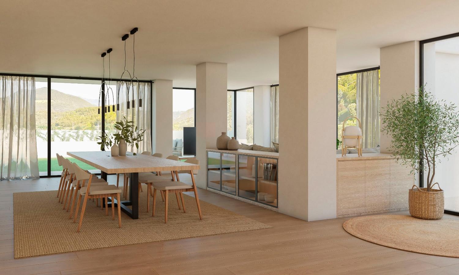  for sale villa Torrelles De Llobregat Baix Llobregat 7