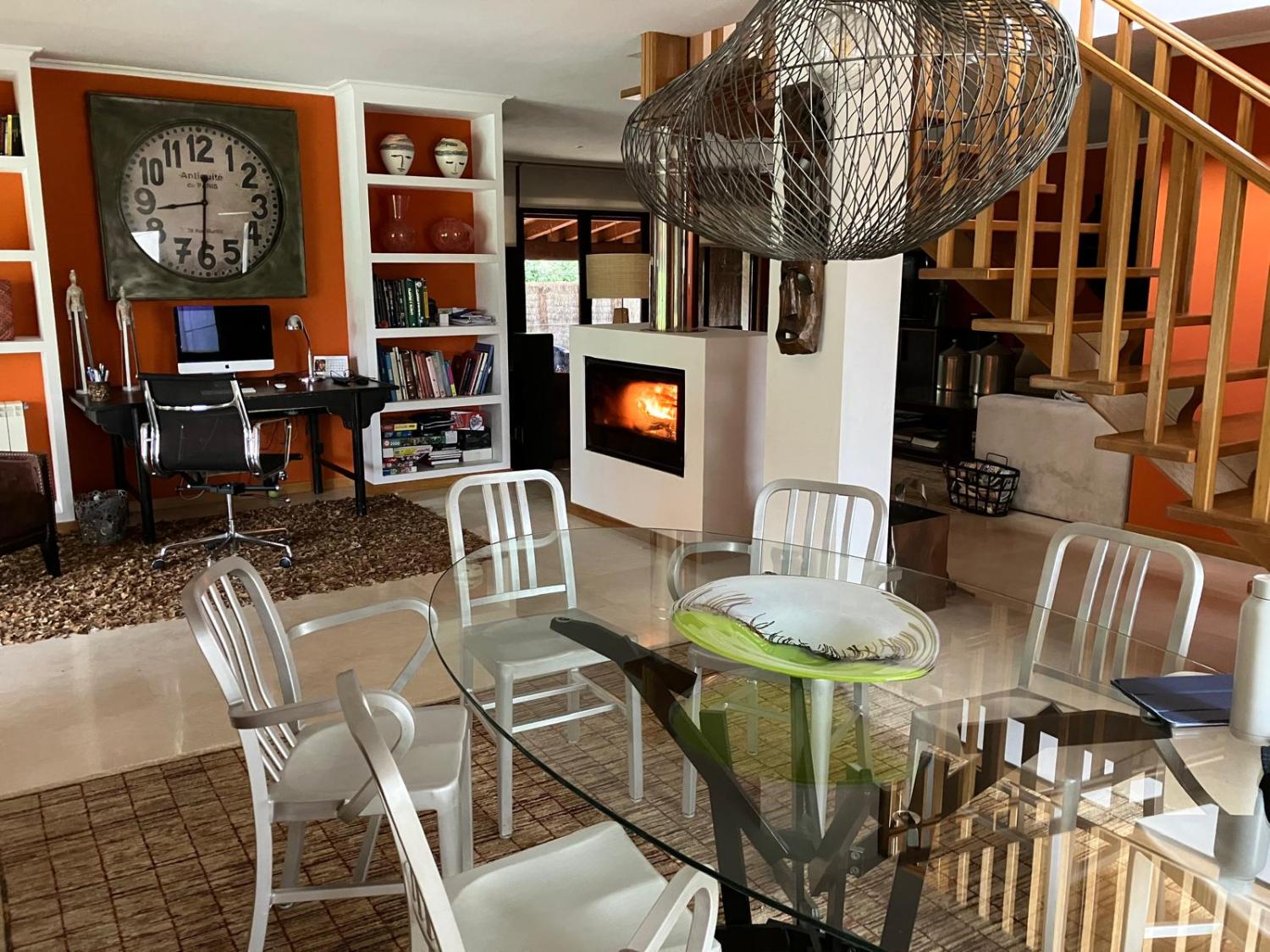  for sale villa Baiona Vigo 4