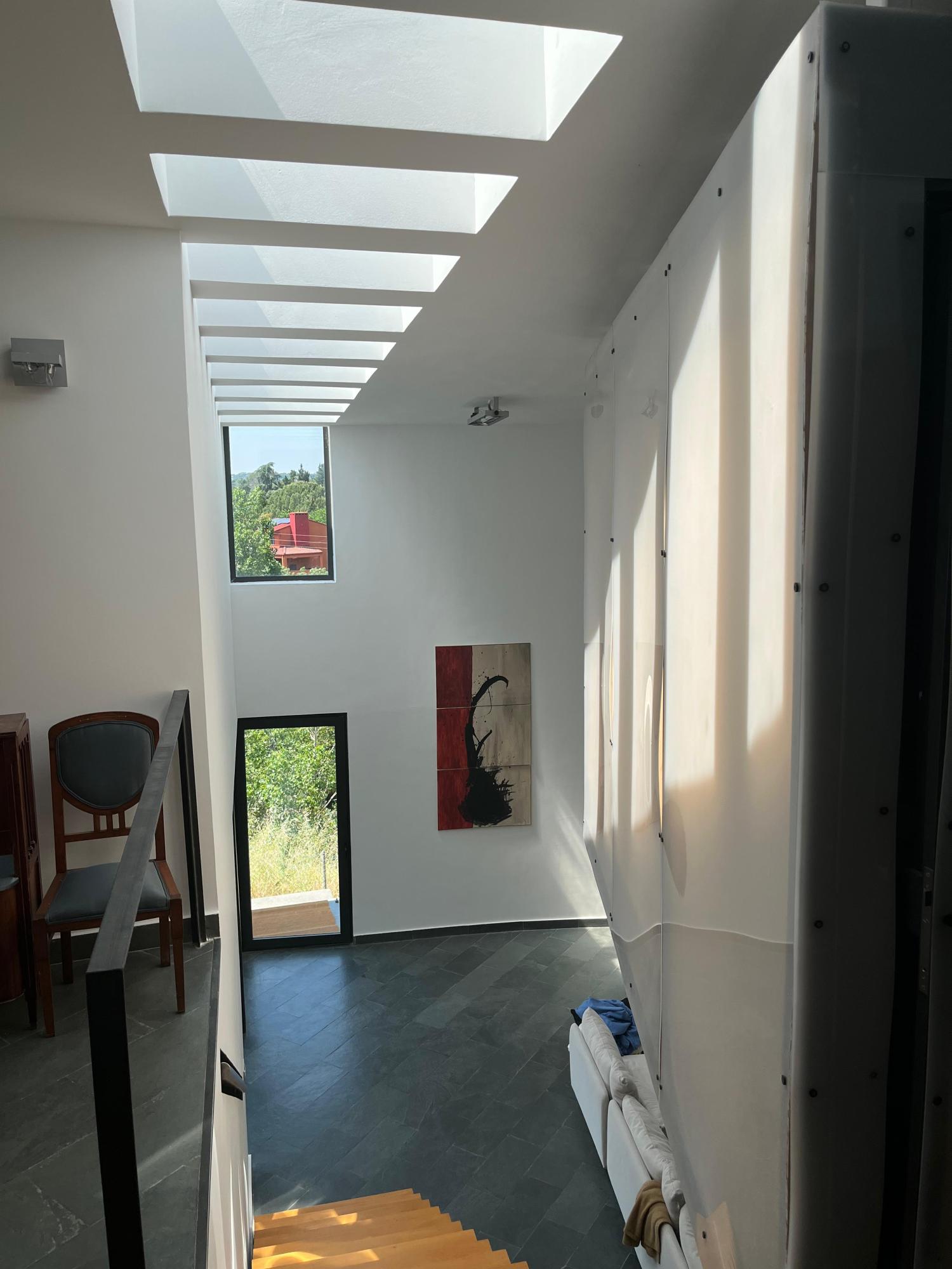  for sale villa Fuente La Teja Cuenca Del Guadarrama 12