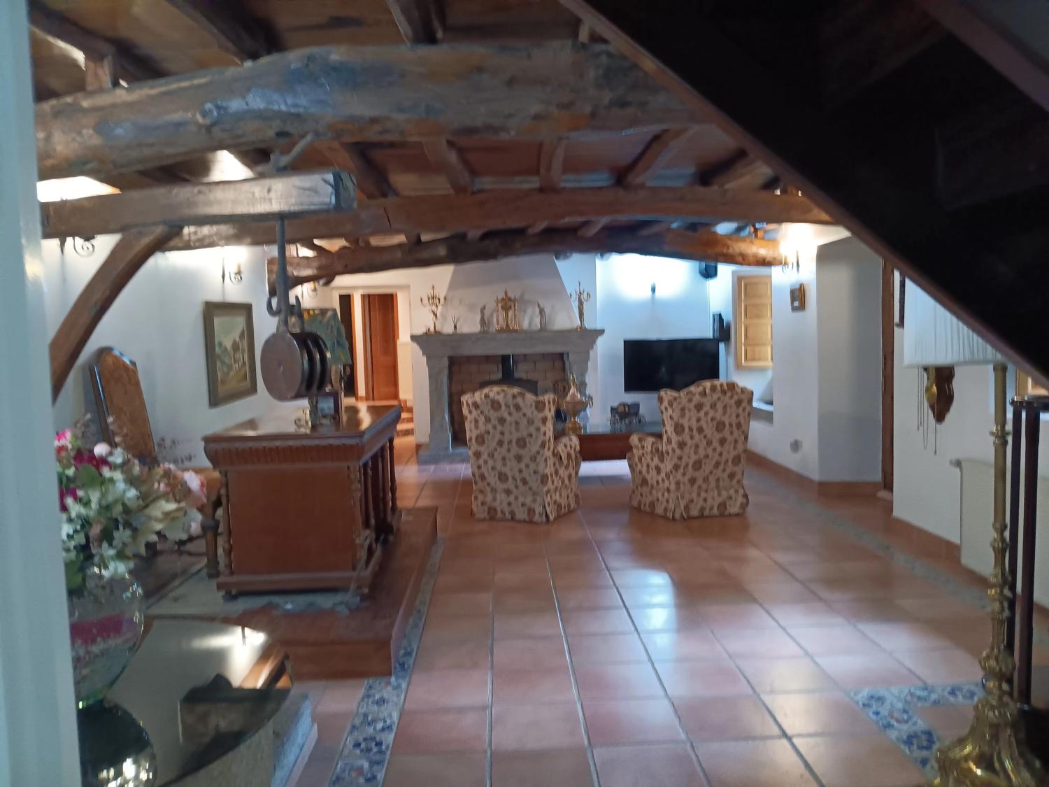  for sale country house Porto Do Cabo Ferrol 16
