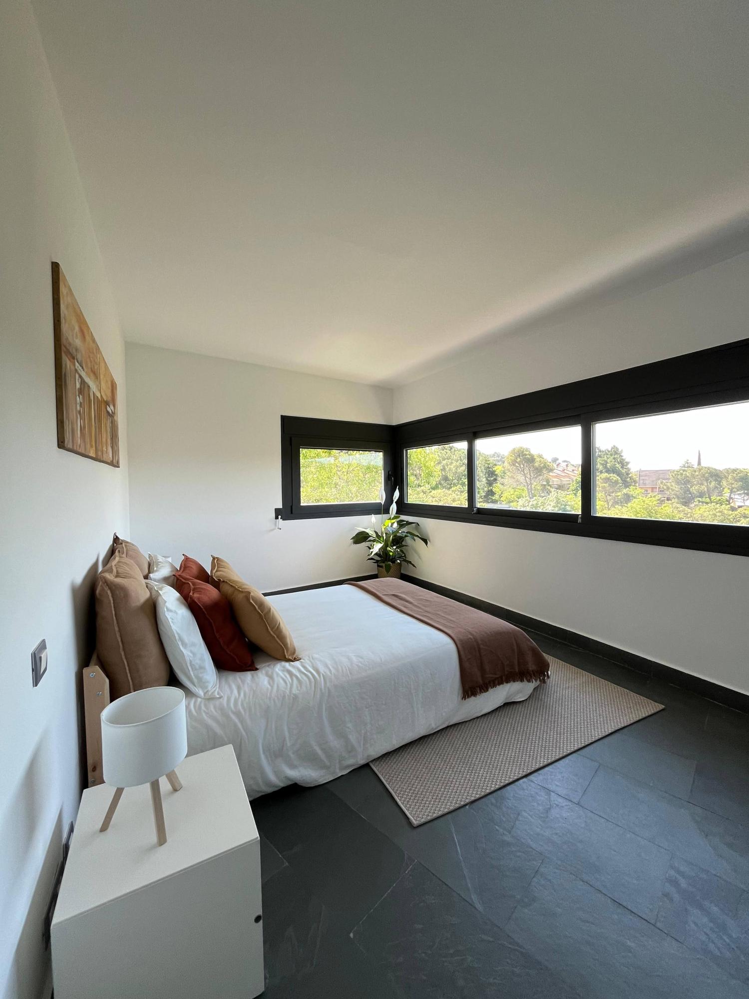  for sale villa Fuente La Teja Cuenca Del Guadarrama 30