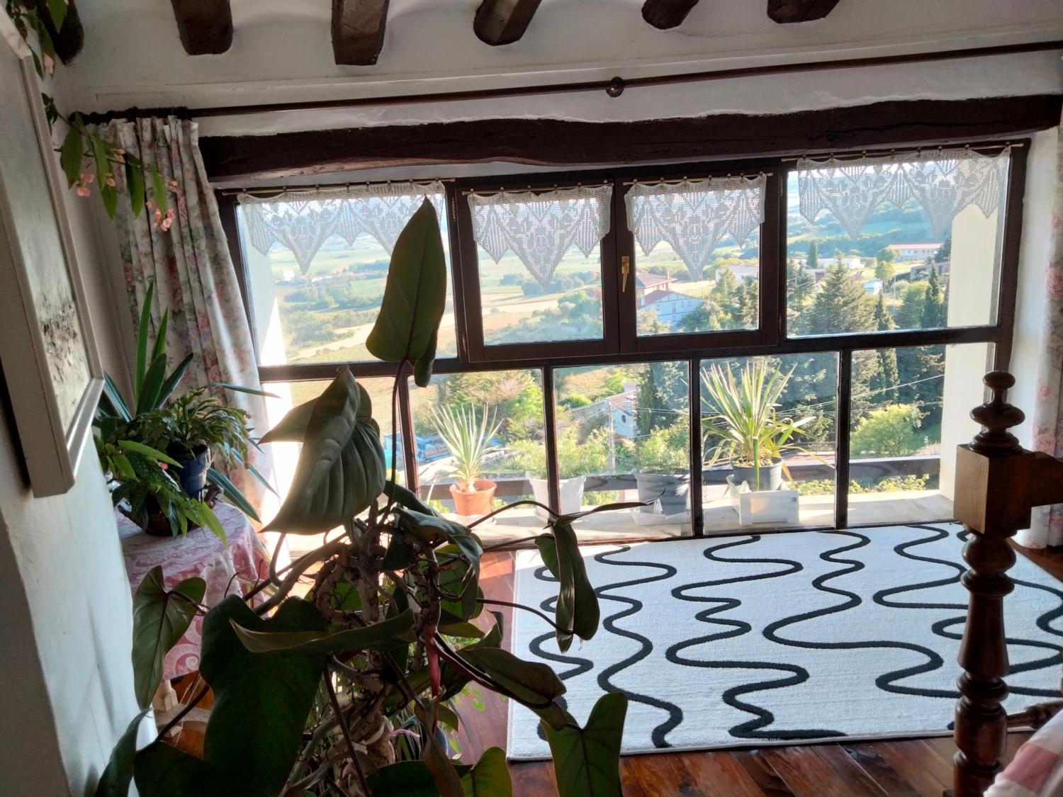  for sale terraced house Azcona Tierra Estella 28