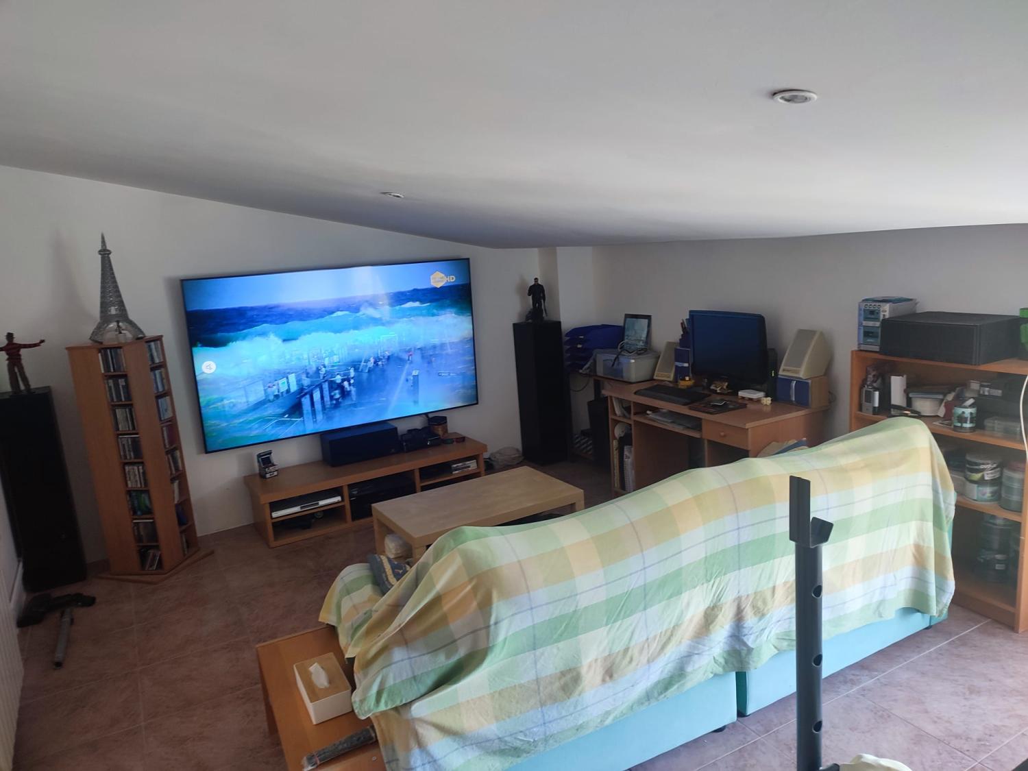  for sale villa El Papiol Baix Llobregat 35