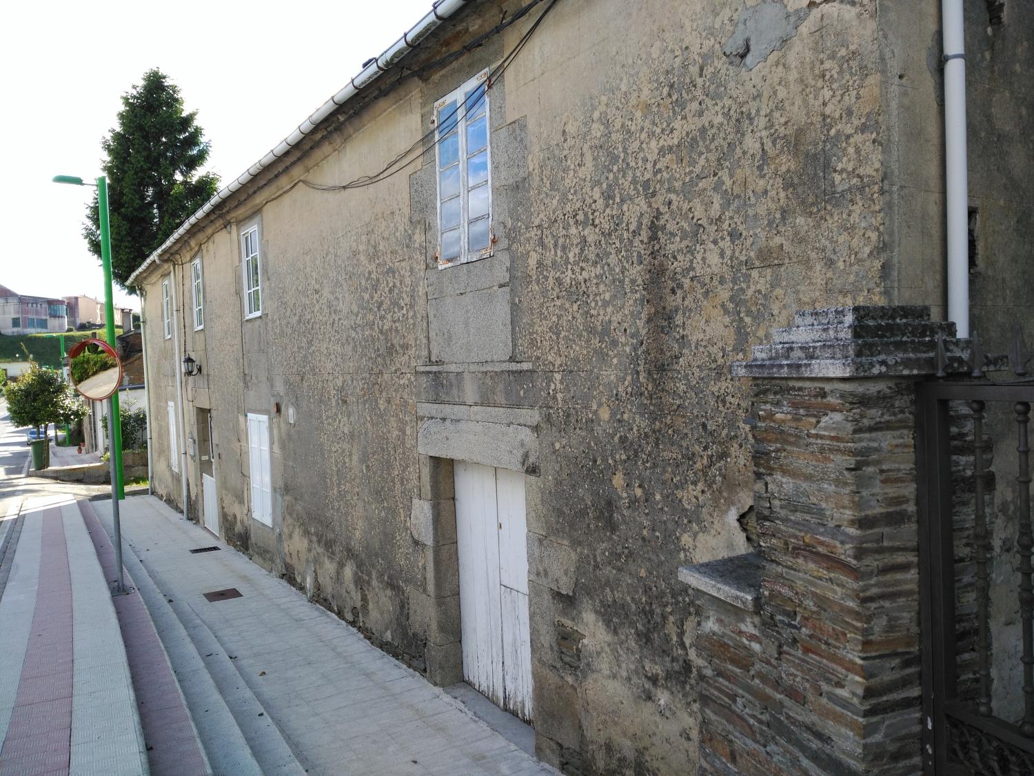  for sale house Abadín Terra Chá 1
