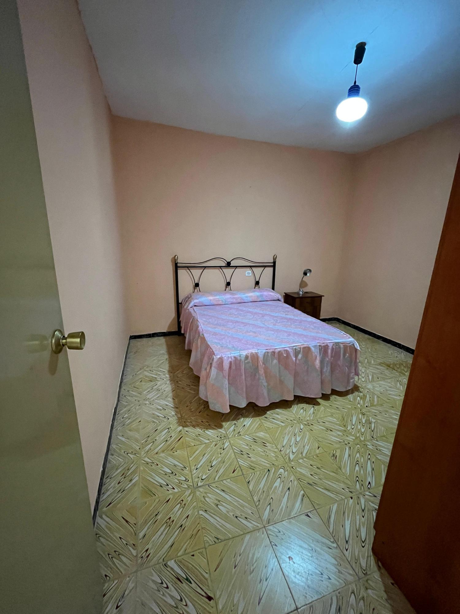  for sale house Los Laneros Baza 4