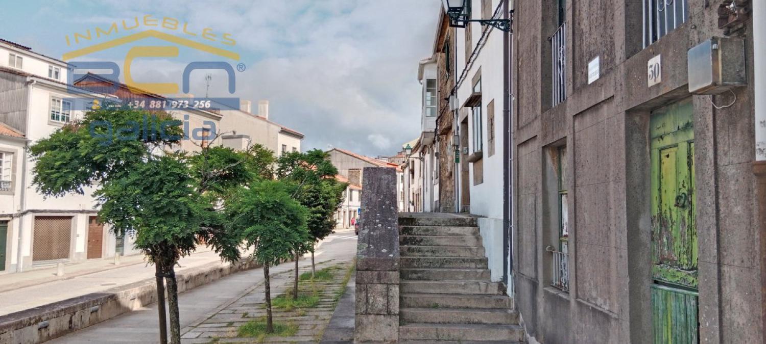  for sale house Santiago De Compostela Santiago 4