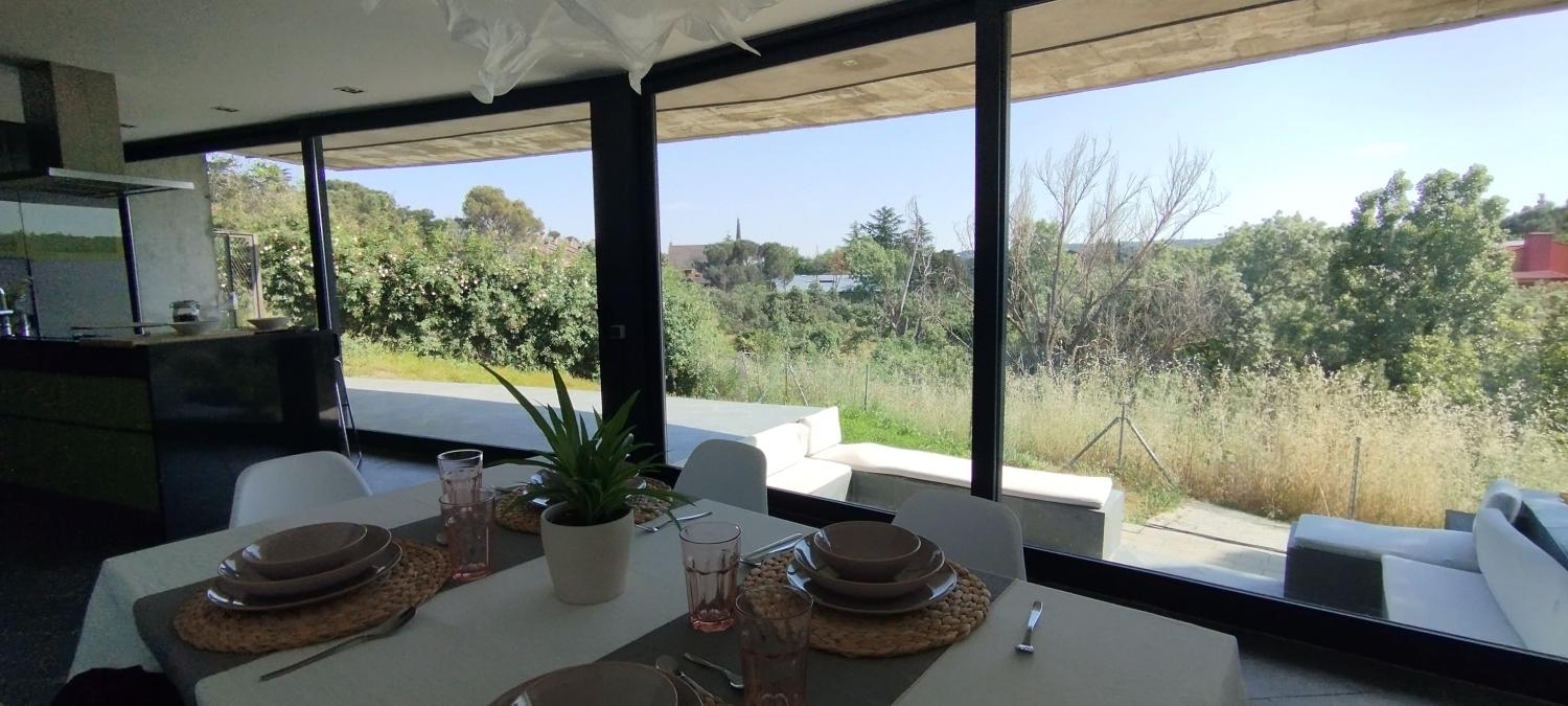  for sale villa Fuente La Teja Cuenca Del Guadarrama 9