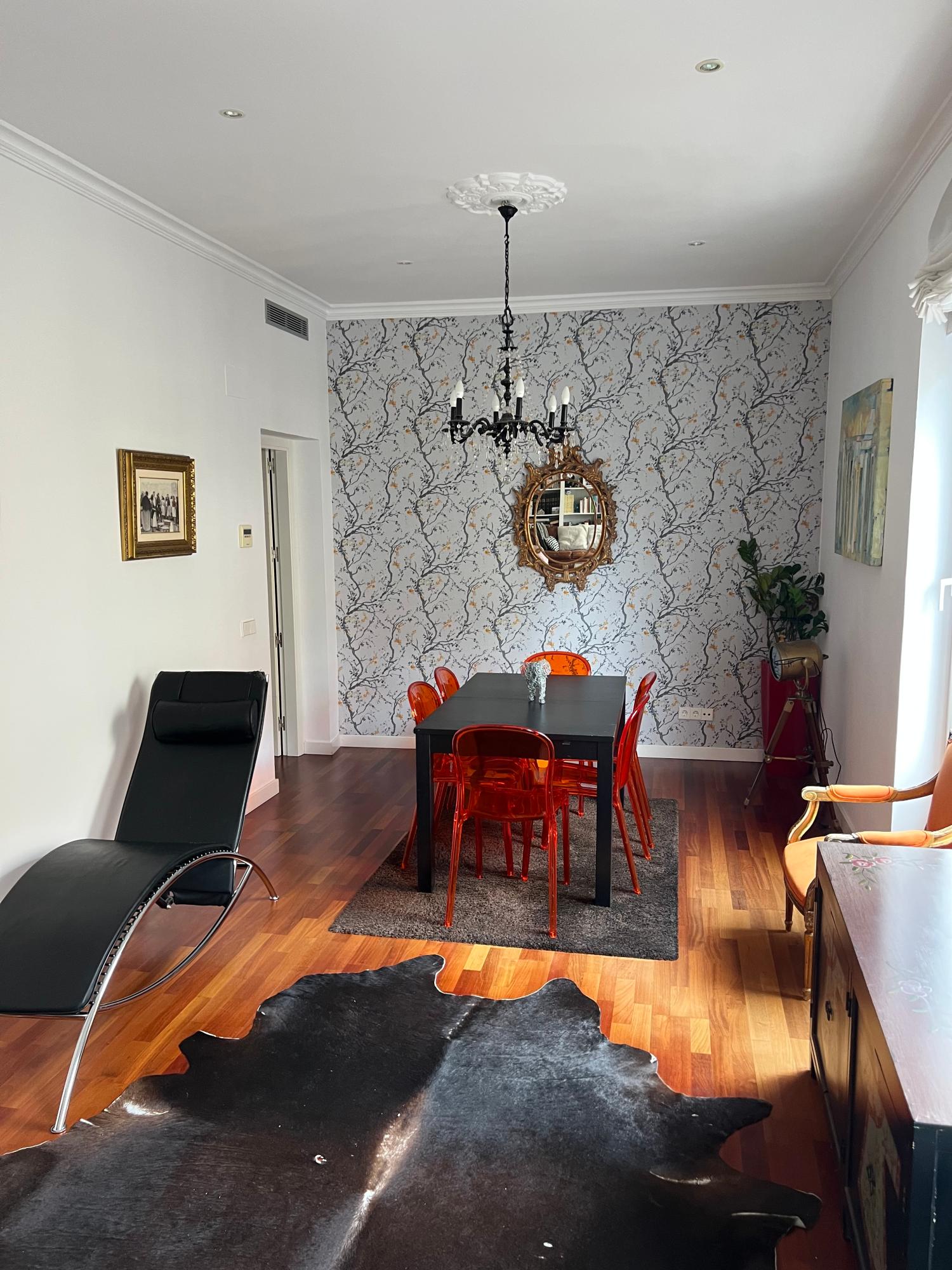  for sale apartment Retiro-Ibiza Madrid Capital 3