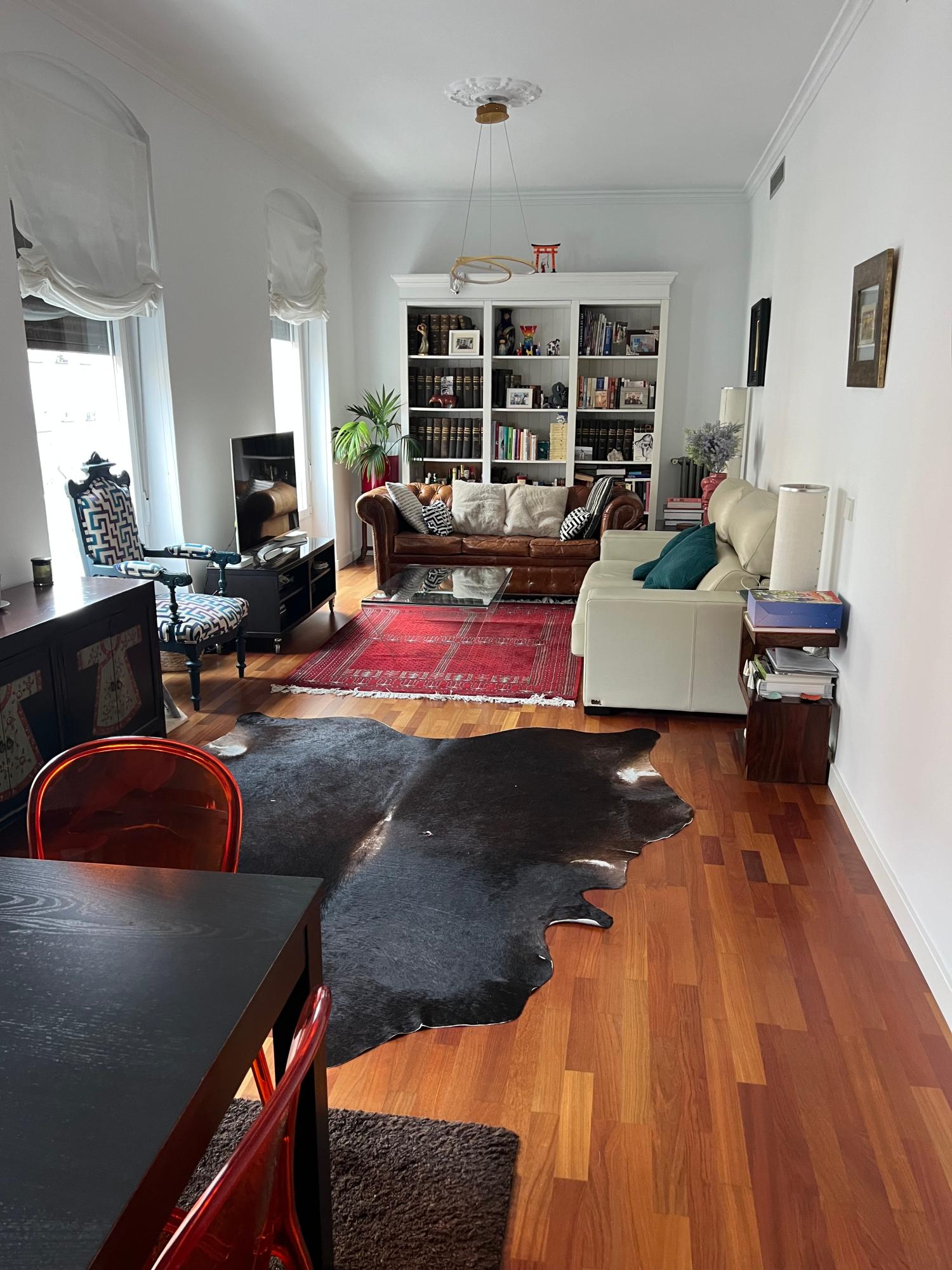  for sale apartment Retiro-Ibiza Madrid Capital 4