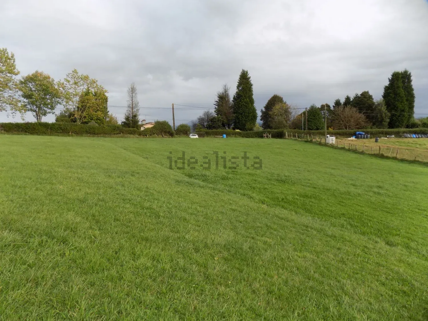  for sale plot Casa De Anes Oviedo 3