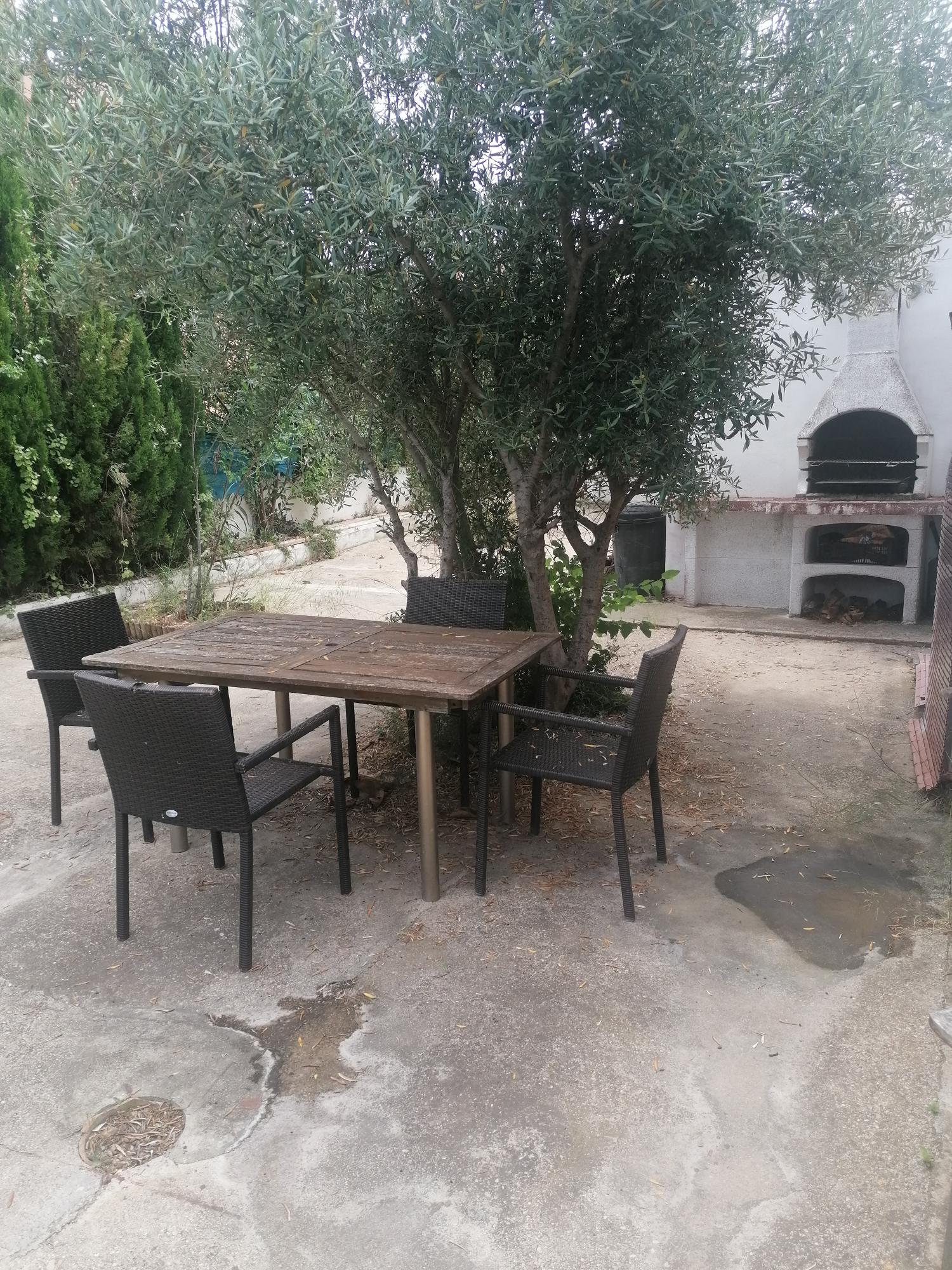  for sale villa Colinas Venta Cabrera Ribera Alta 10