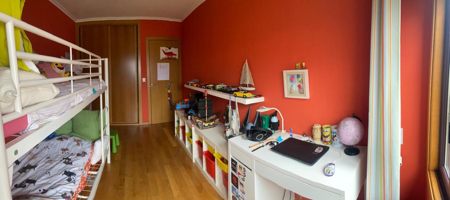  for sale villa Baiona Vigo 8