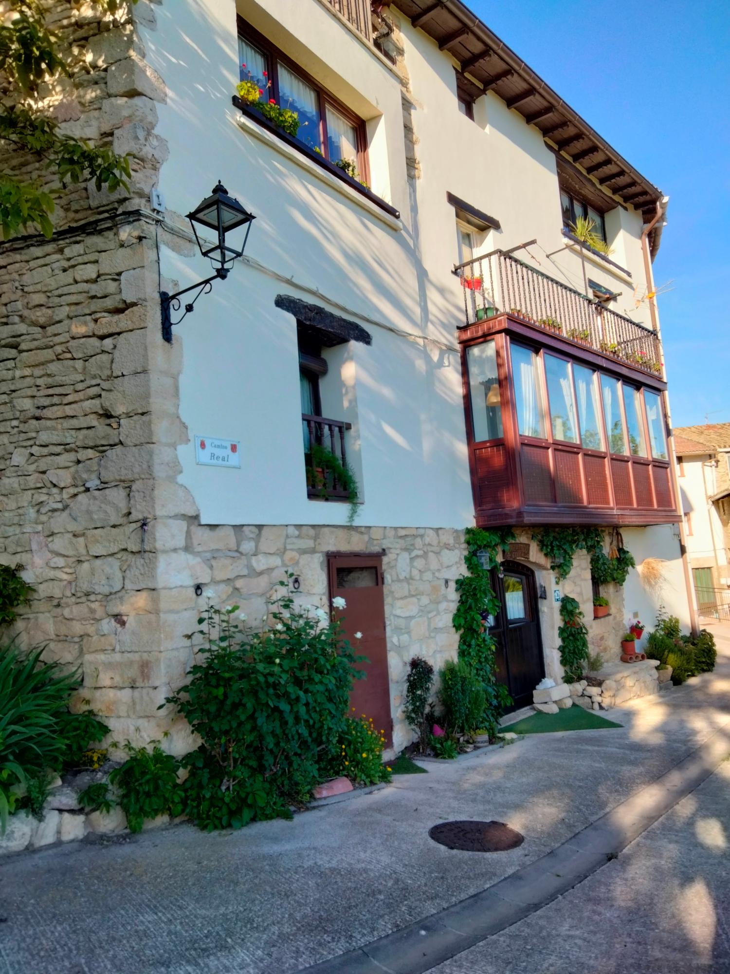  for sale terraced house Azcona Tierra Estella 3