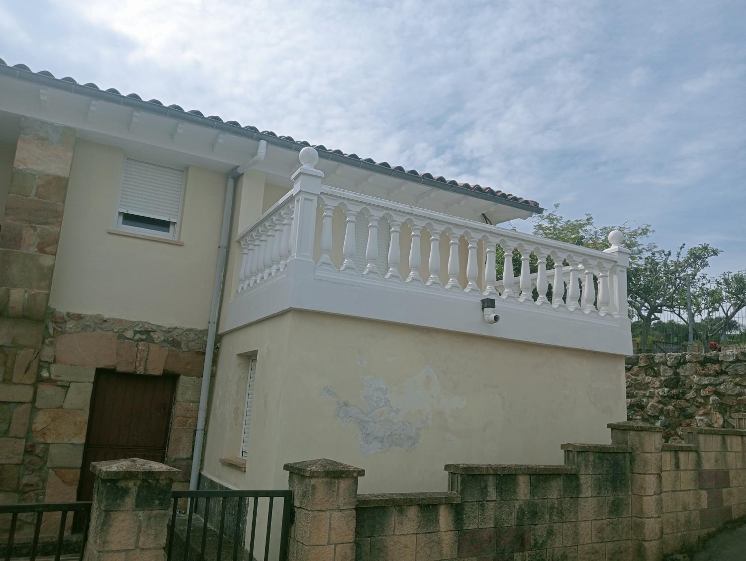  for sale house Mercadal Besaya 13