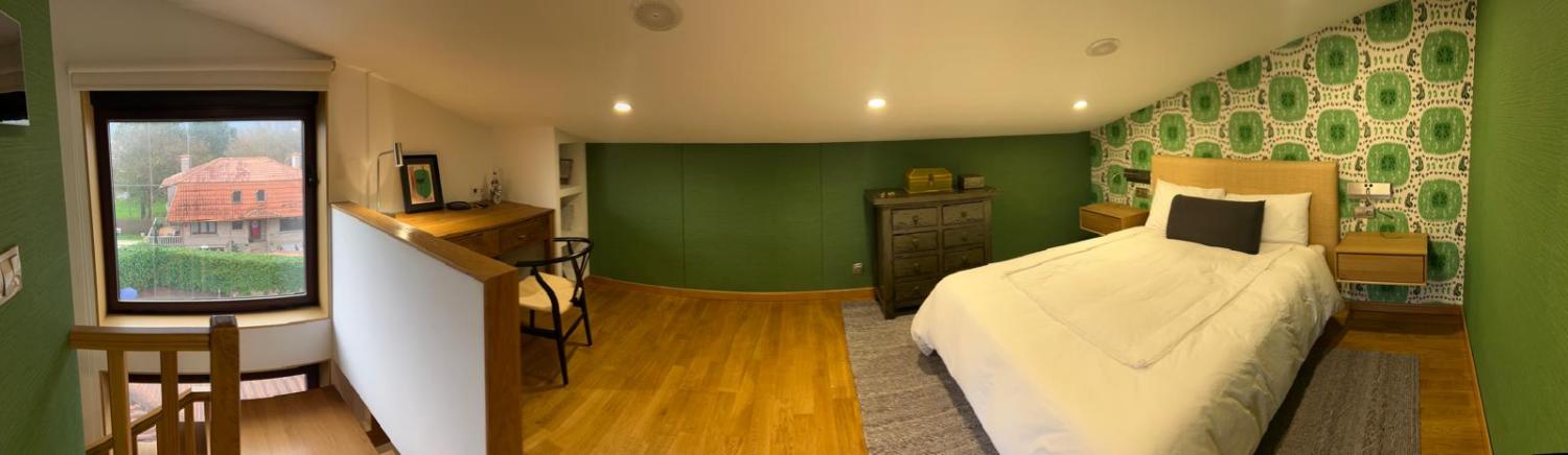  for sale villa Baiona Vigo 14