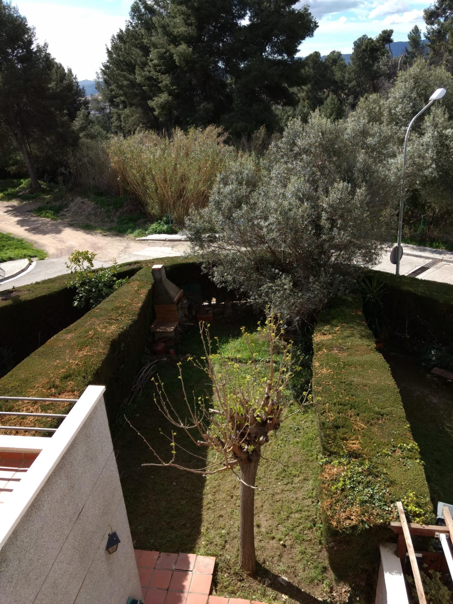  for sale villa El Papiol Baix Llobregat 40
