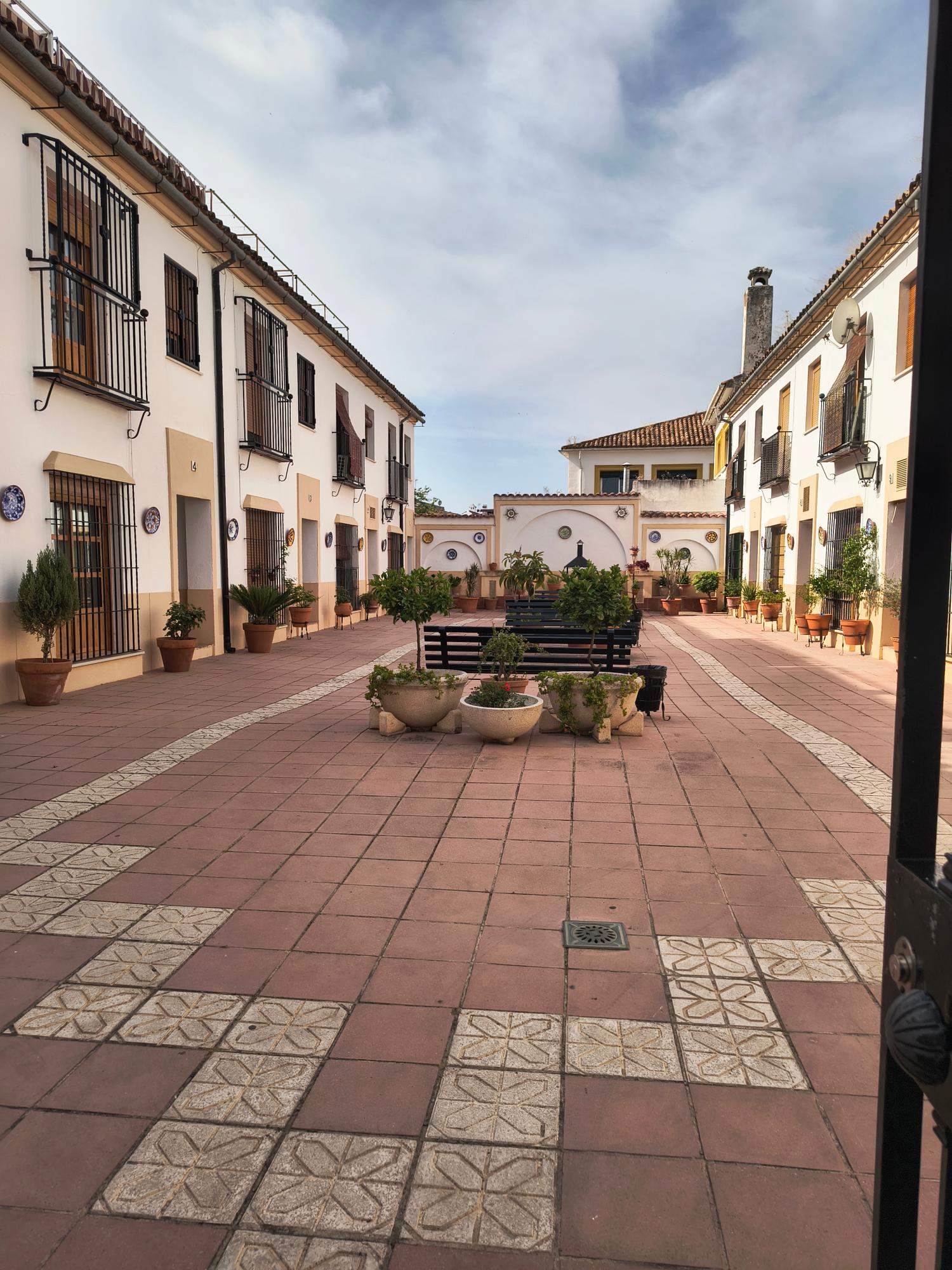  for sale duplex Córdoba Centro 14002 Córdoba 1