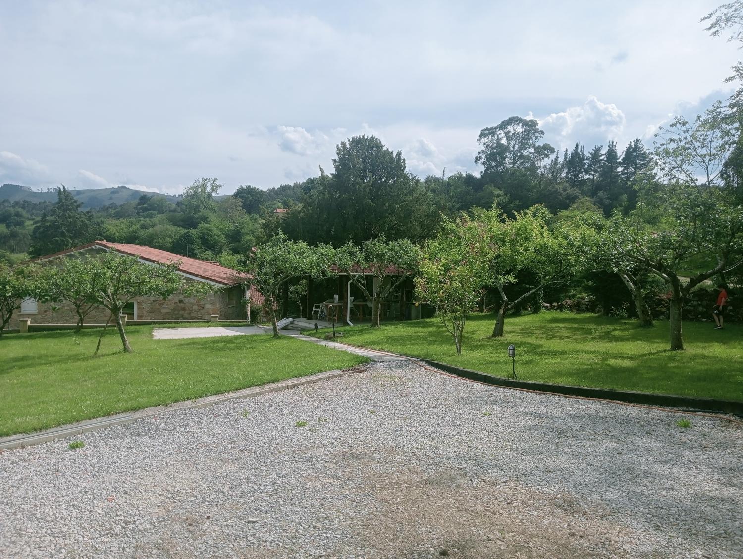  for sale house Mercadal Besaya 21