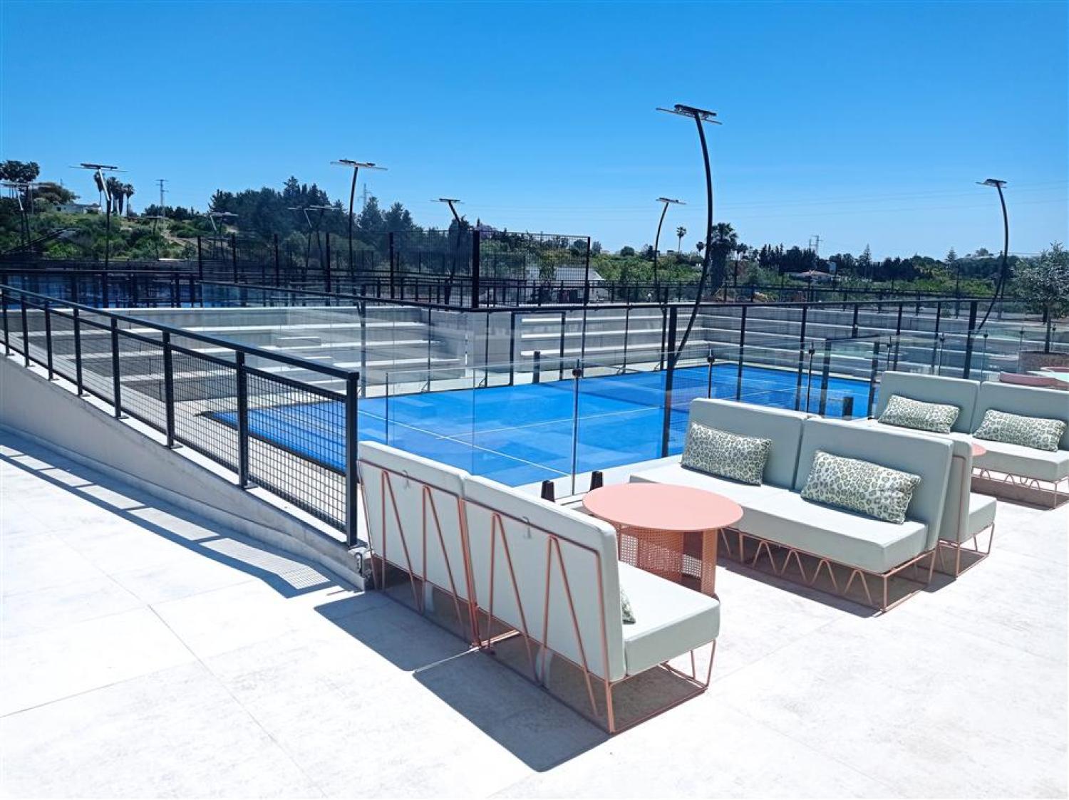  for sale apartment Resinera-Voladilla Costa Del Sol Occidental 37