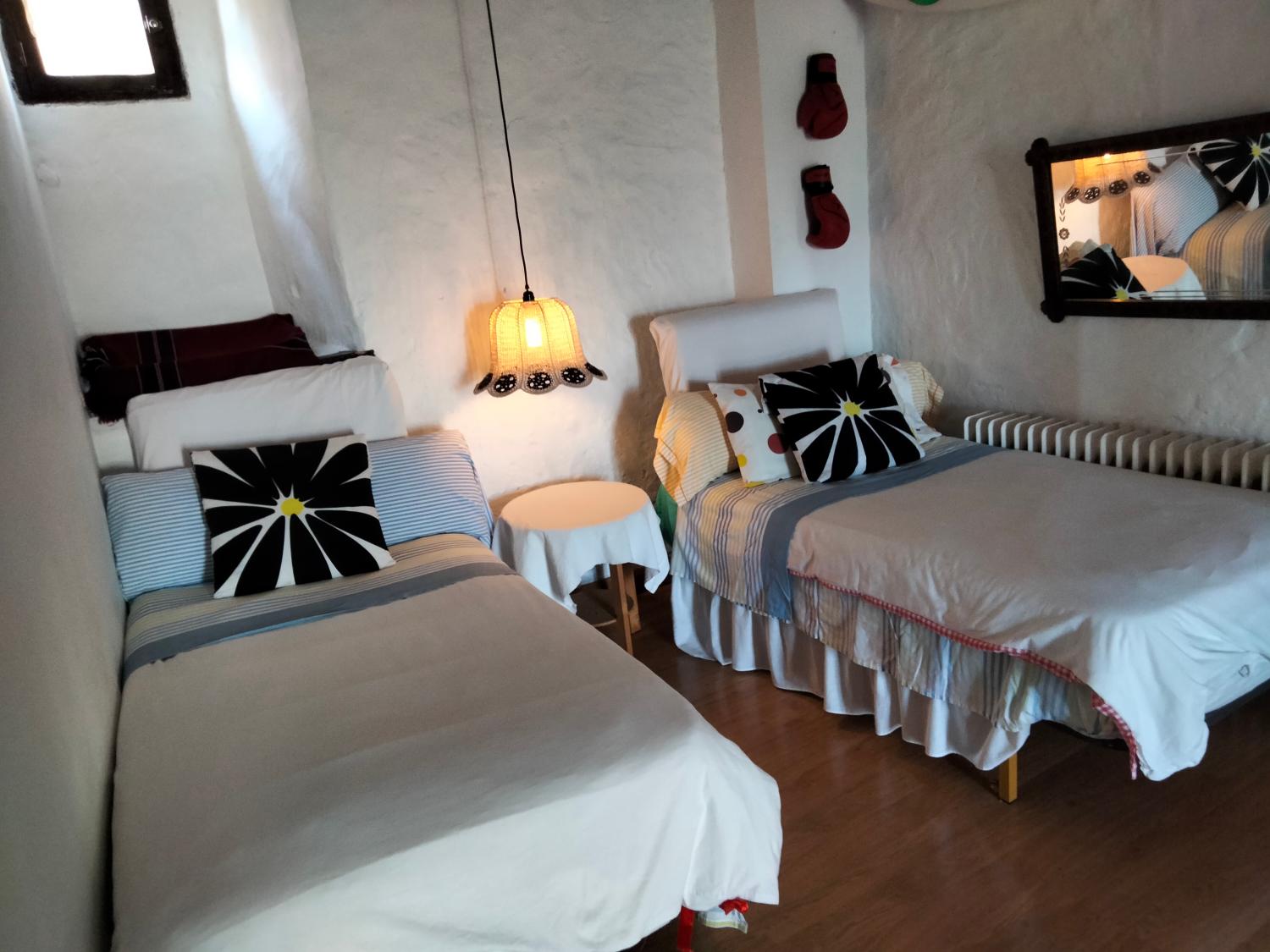  for sale terraced house Azcona Tierra Estella 15
