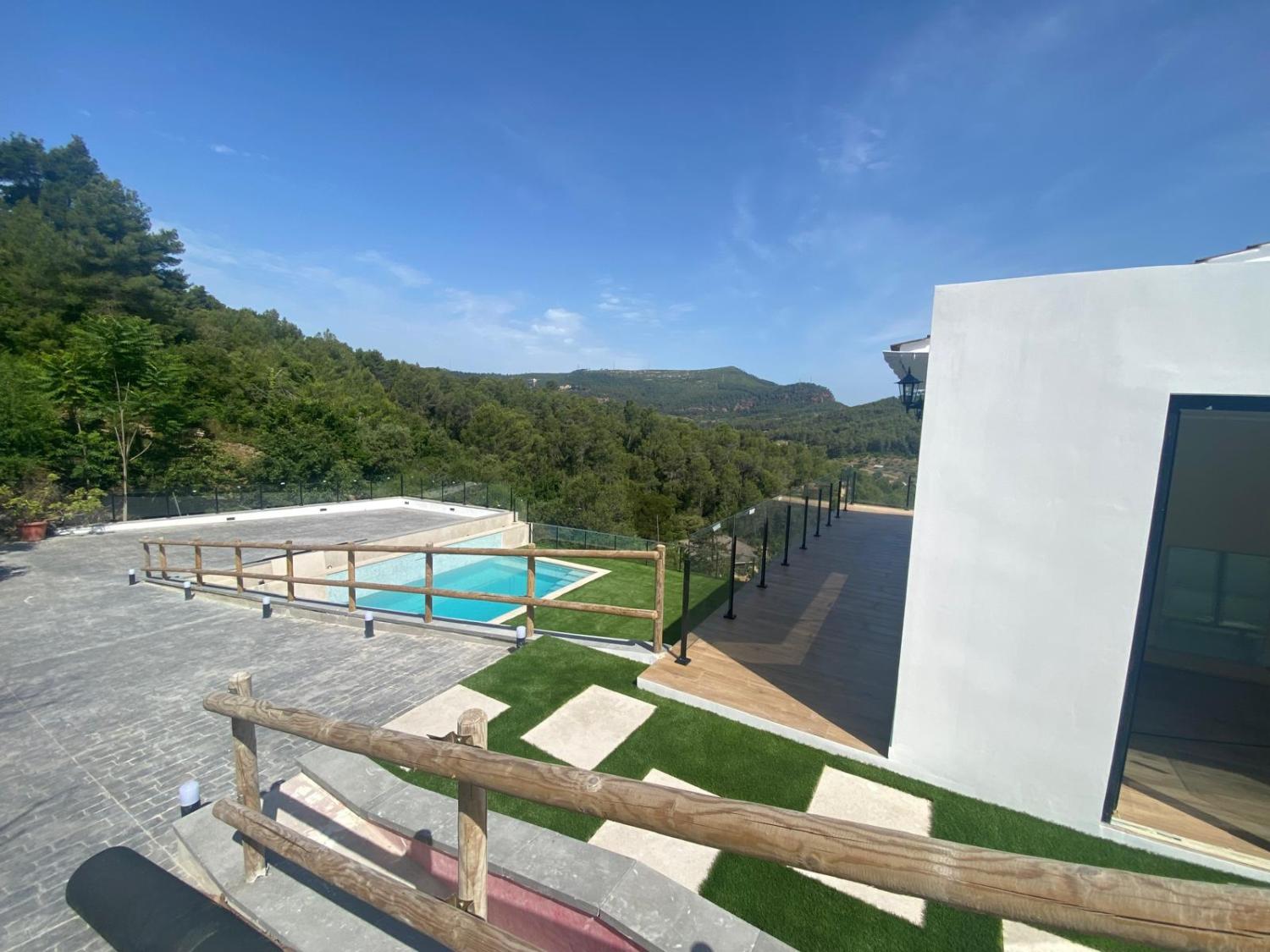  for sale villa Torrelles De Llobregat Baix Llobregat 4