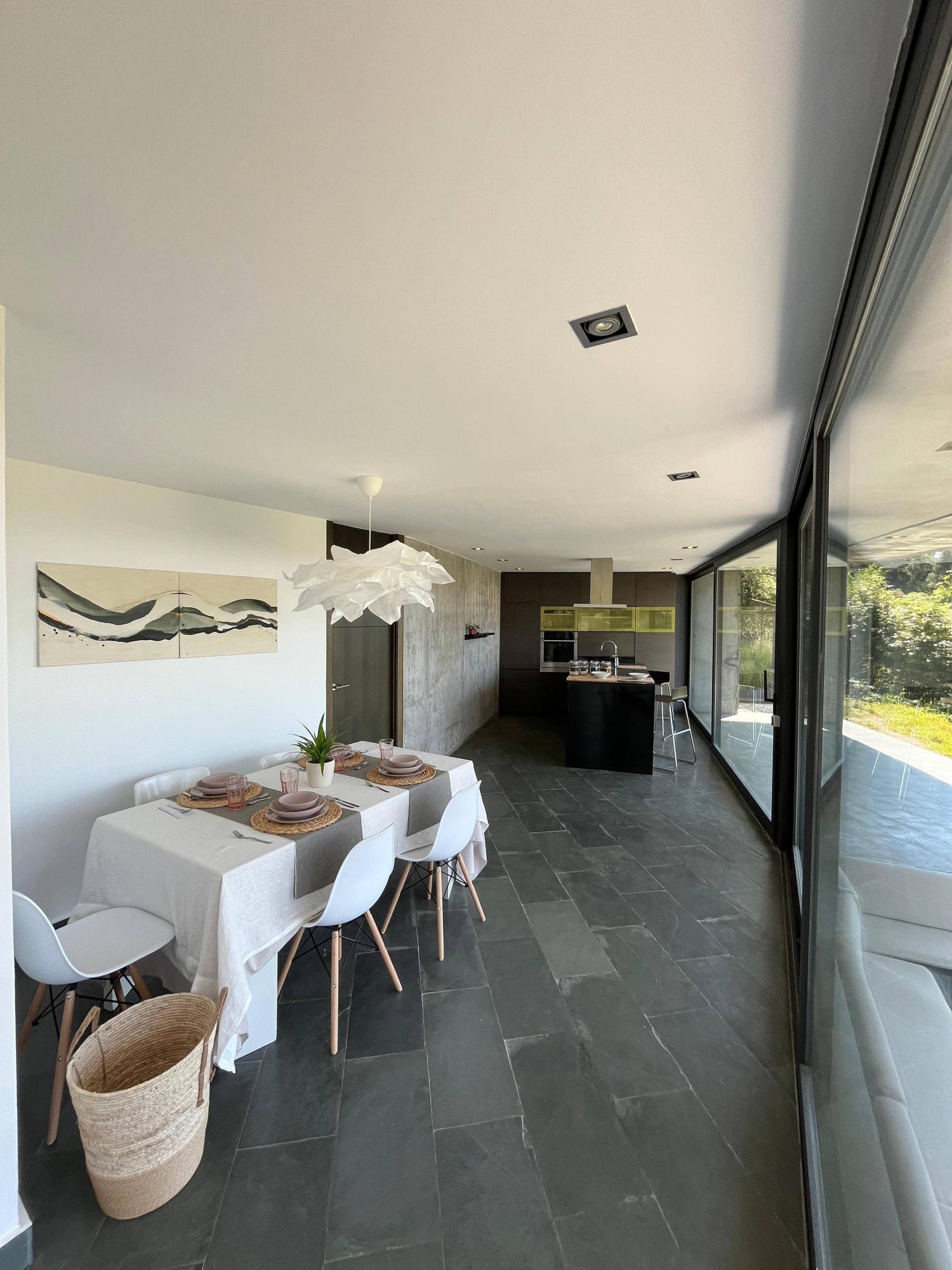  for sale villa Fuente La Teja Cuenca Del Guadarrama 23