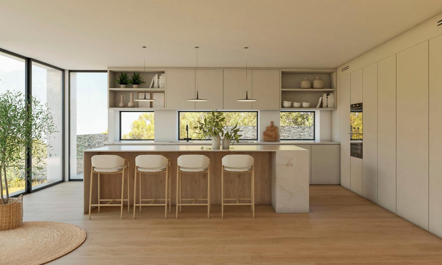  for sale villa Torrelles De Llobregat Baix Llobregat 6