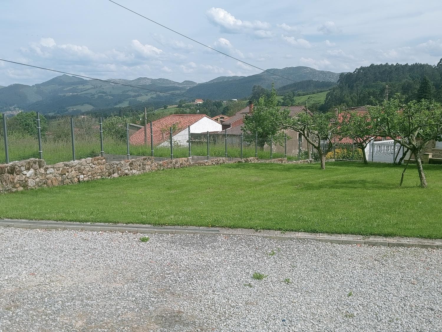  for sale house Mercadal Besaya 23