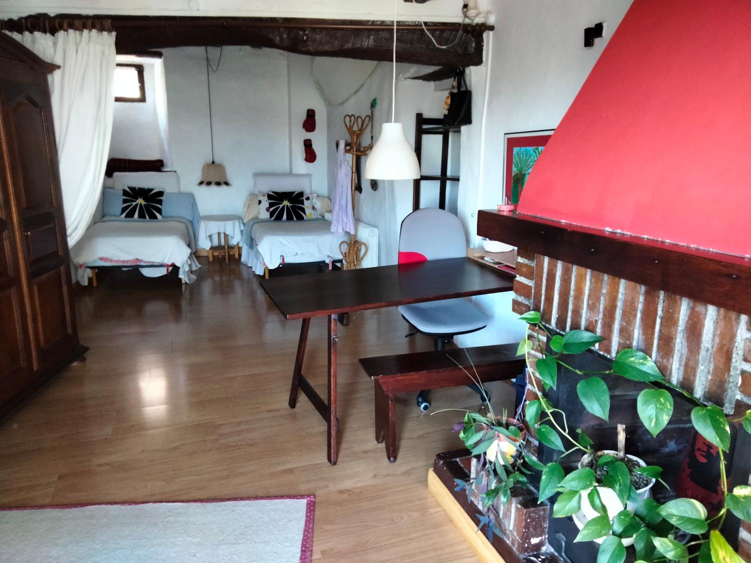  for sale terraced house Azcona Tierra Estella 18