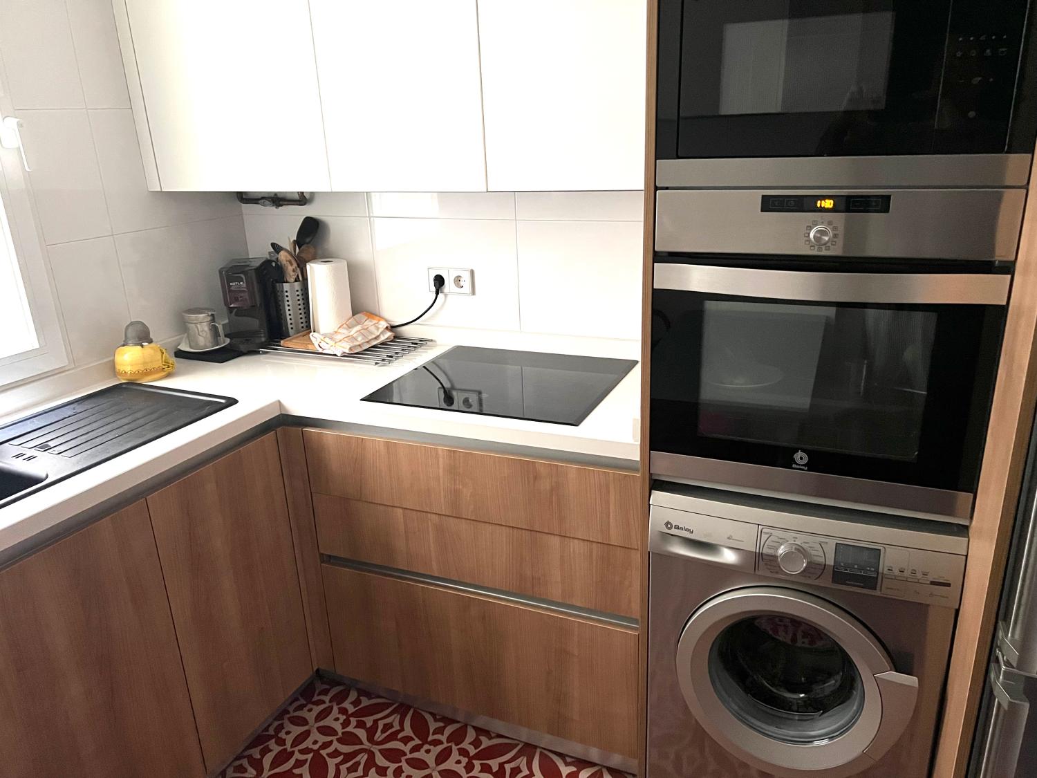  for sale apartment Retiro-Ibiza Madrid Capital 18