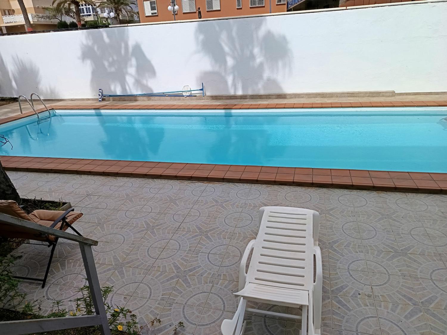  for sale apartment Las Palmas Centro 35004 Palmas De Gran Canaria (Las) 1