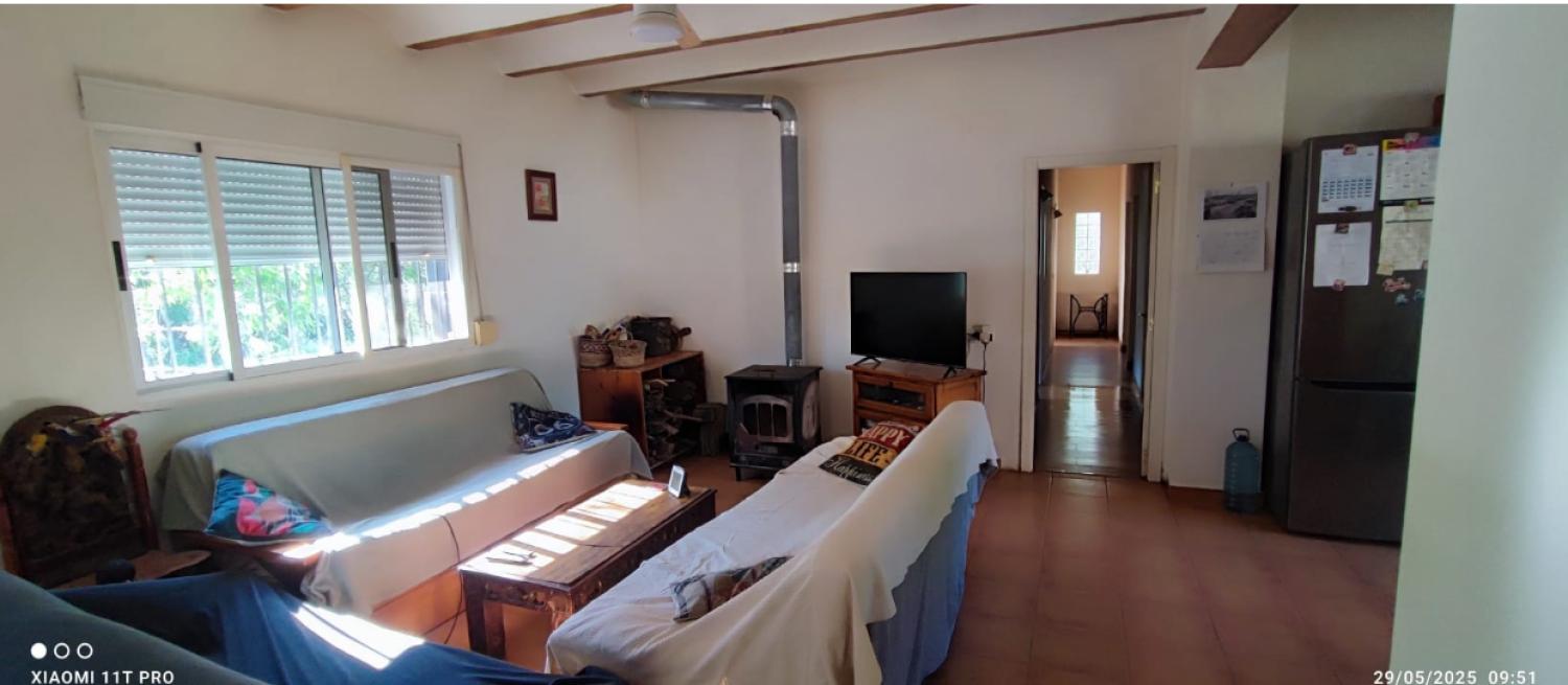  for sale house Vall De Gallinera Marina Alta 12