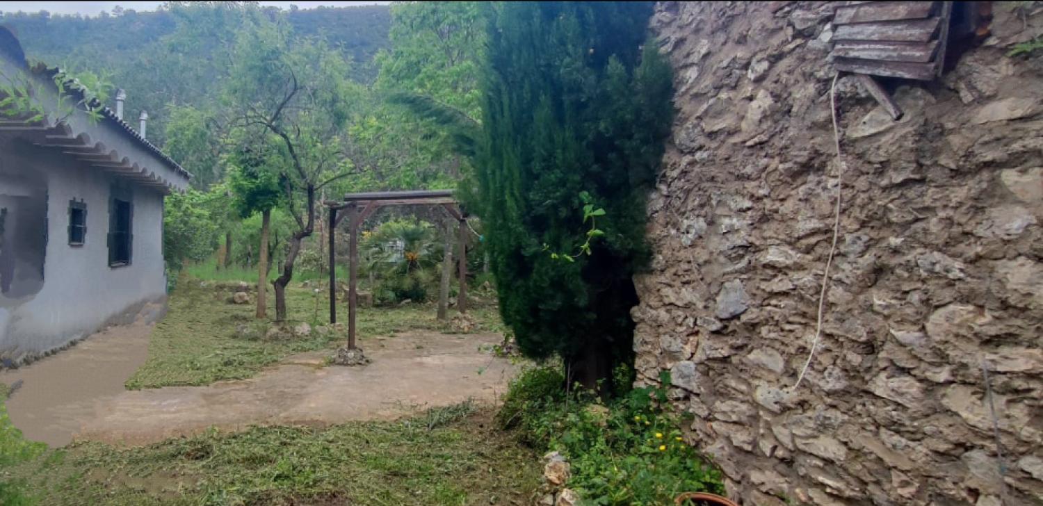  for sale house Vall De Gallinera Marina Alta 8