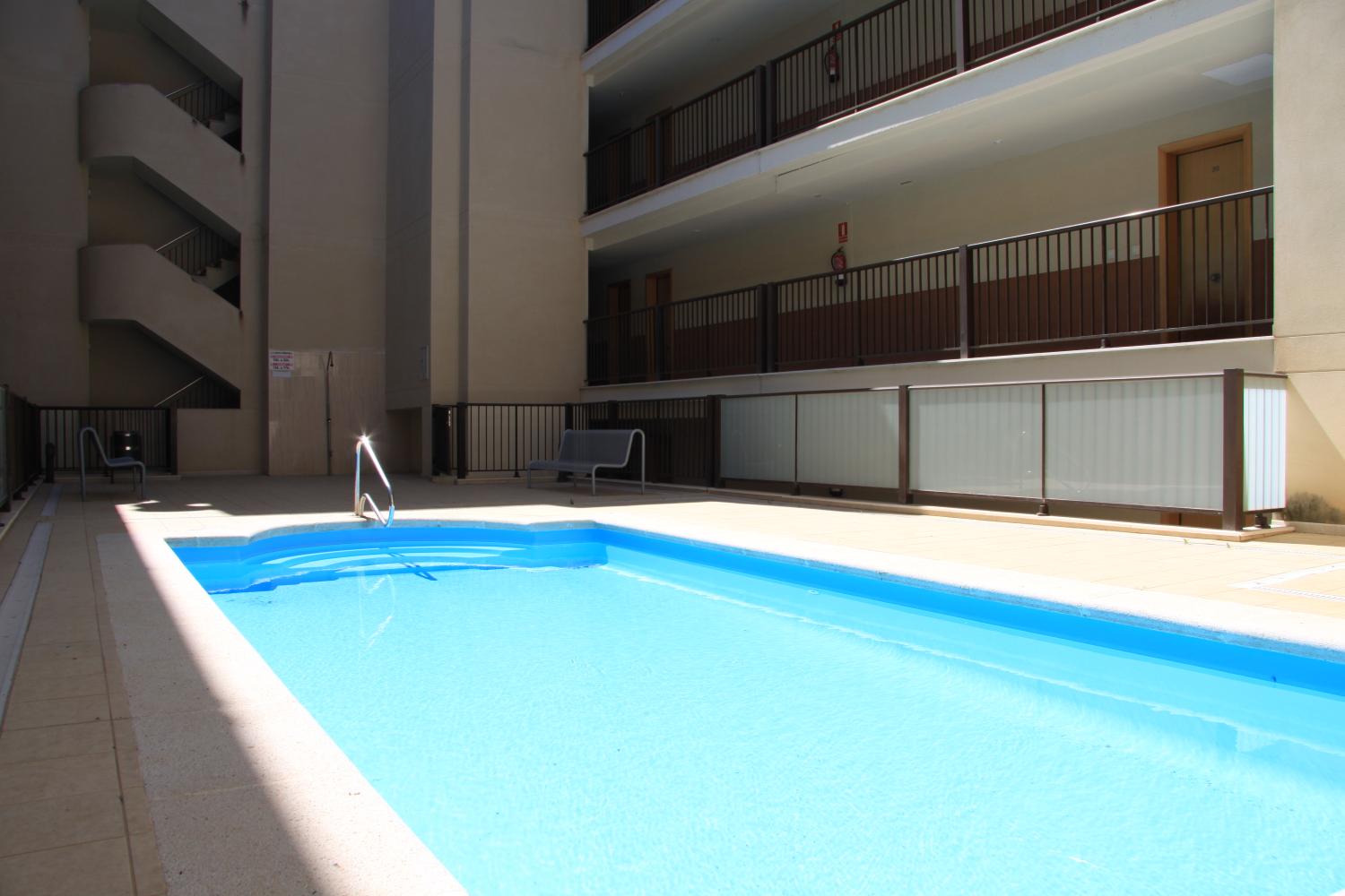  for sale penthouse Peñíscola Baix Maestrat 1