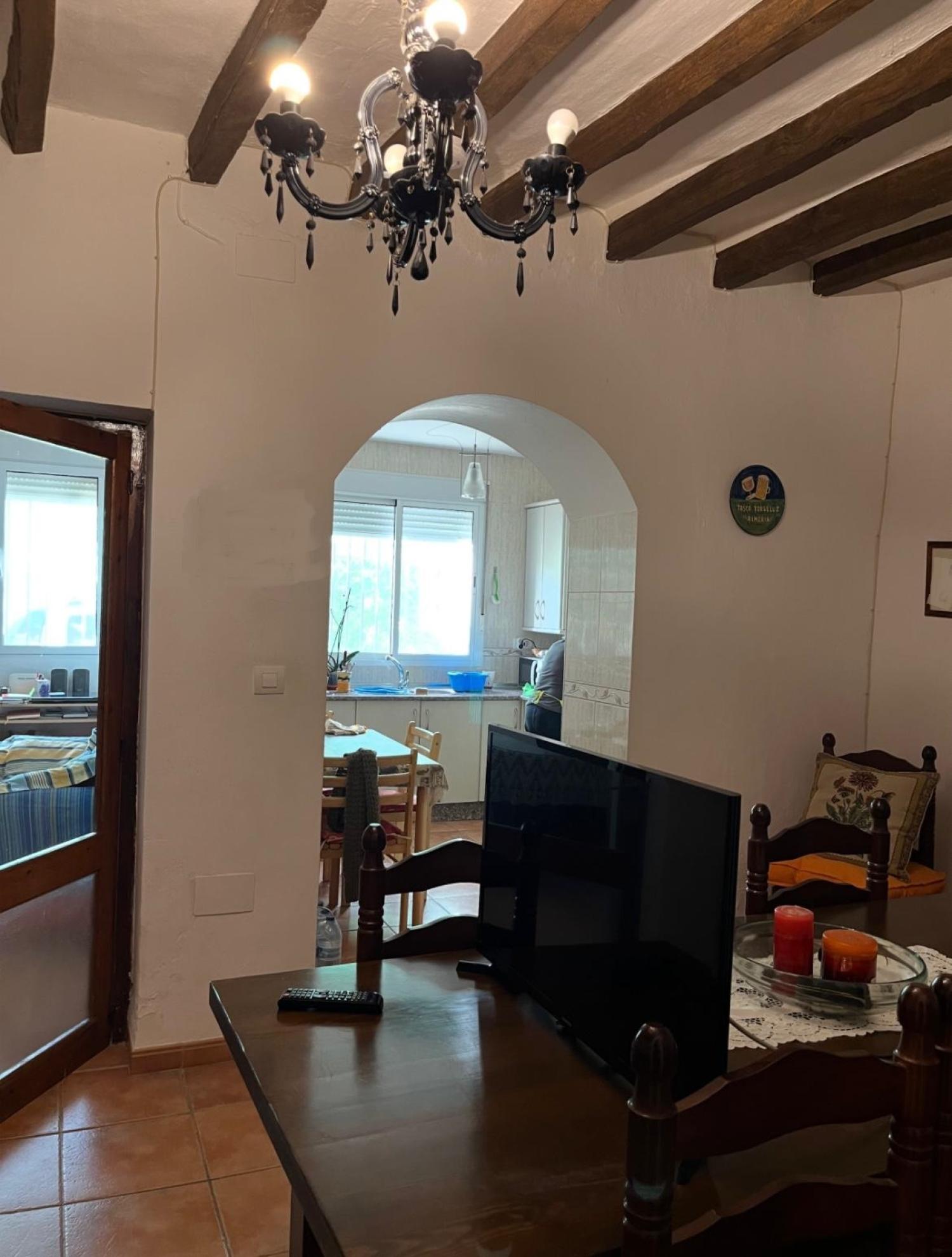  for sale country house Lubrín Levante Almeriense 7