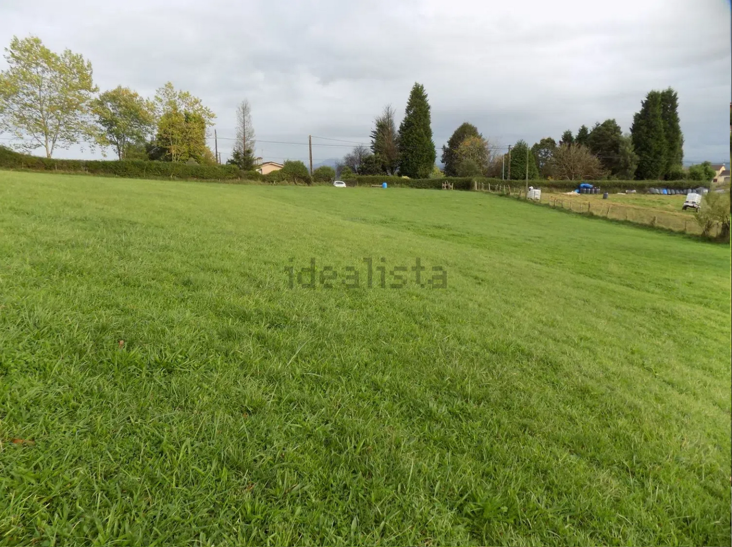  for sale plot Casa De Anes Oviedo 8