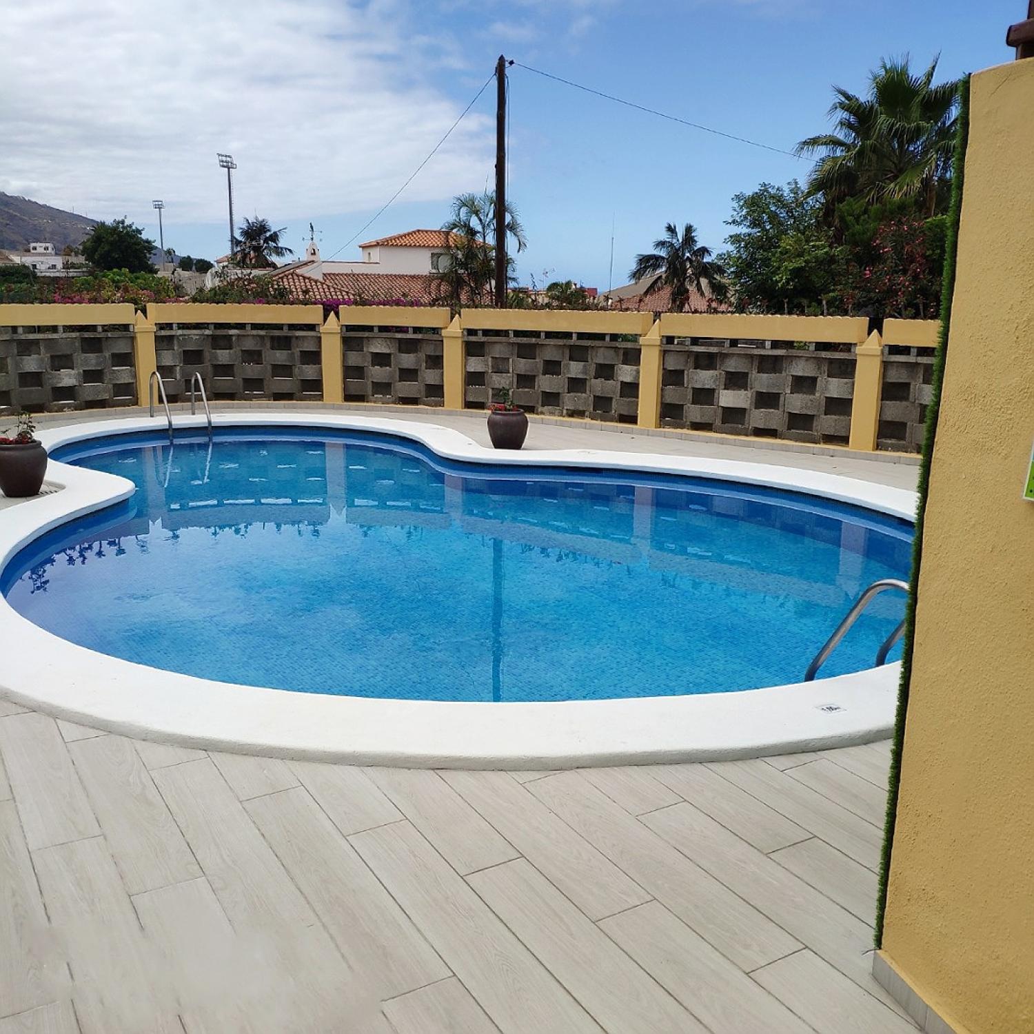  for sale apartment El Toscal Zona Norte 3