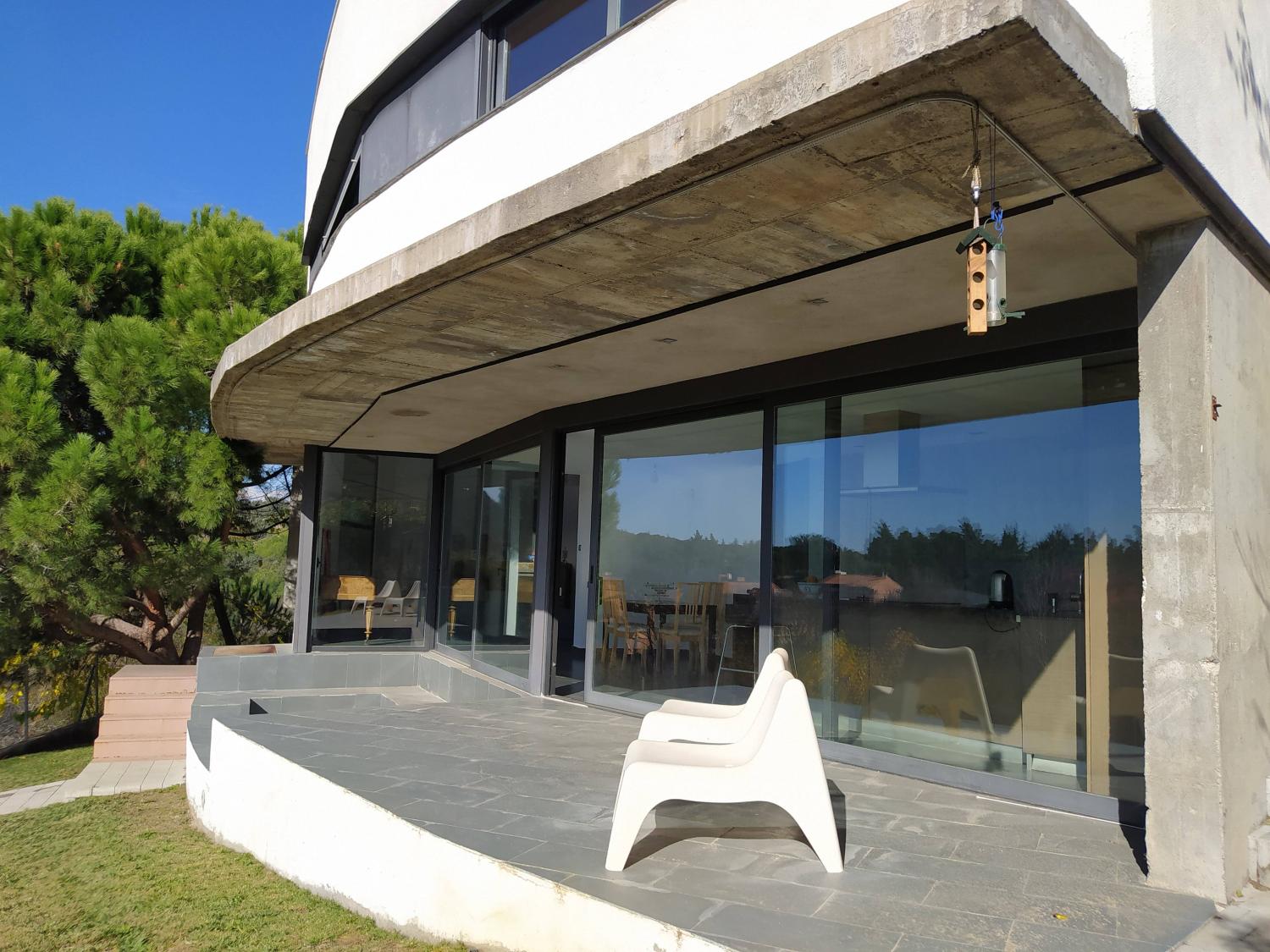  for sale villa Fuente La Teja Cuenca Del Guadarrama 5