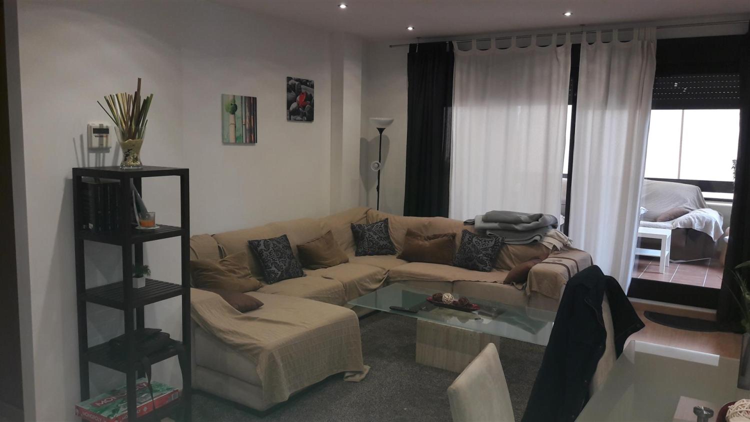  for sale apartment Resinera-Voladilla Costa Del Sol Occidental 5