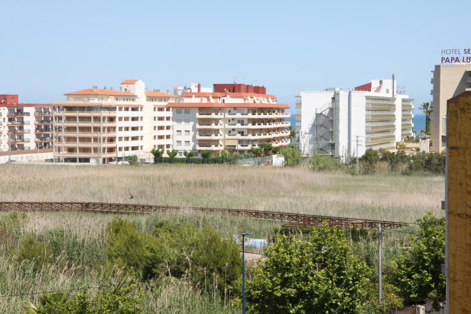  for sale penthouse Peñíscola Baix Maestrat 14