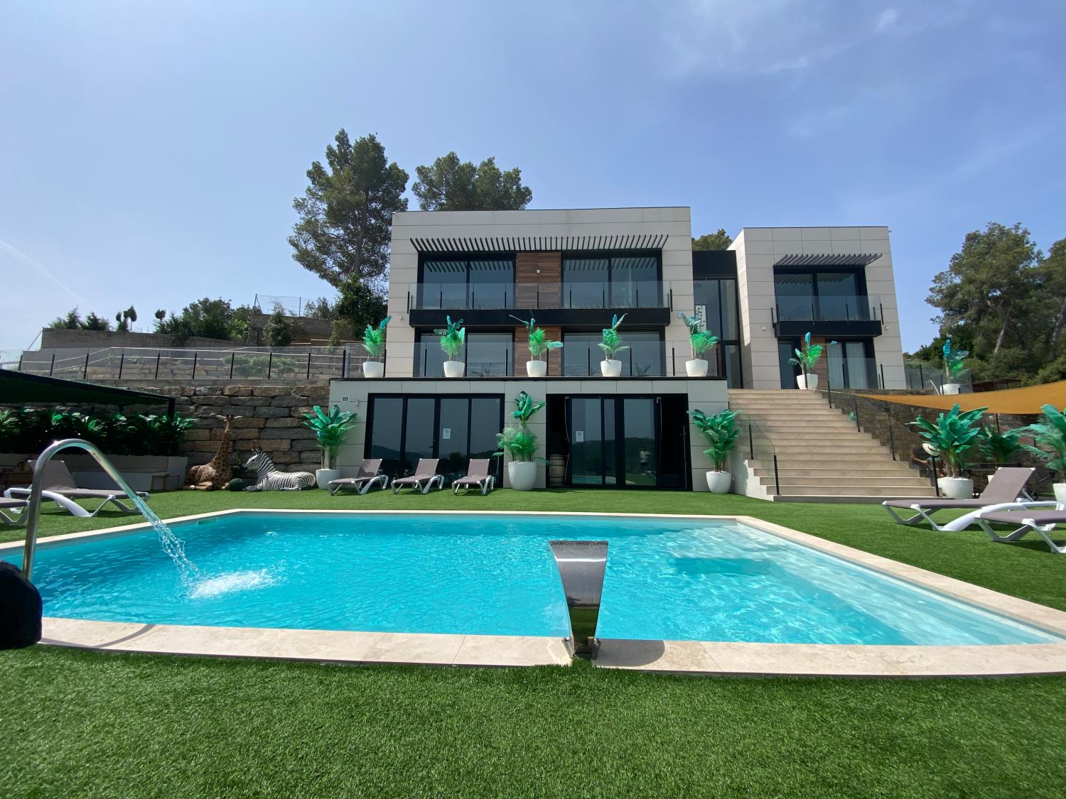  for sale house Torrelles De Llobregat Baix Llobregat 36