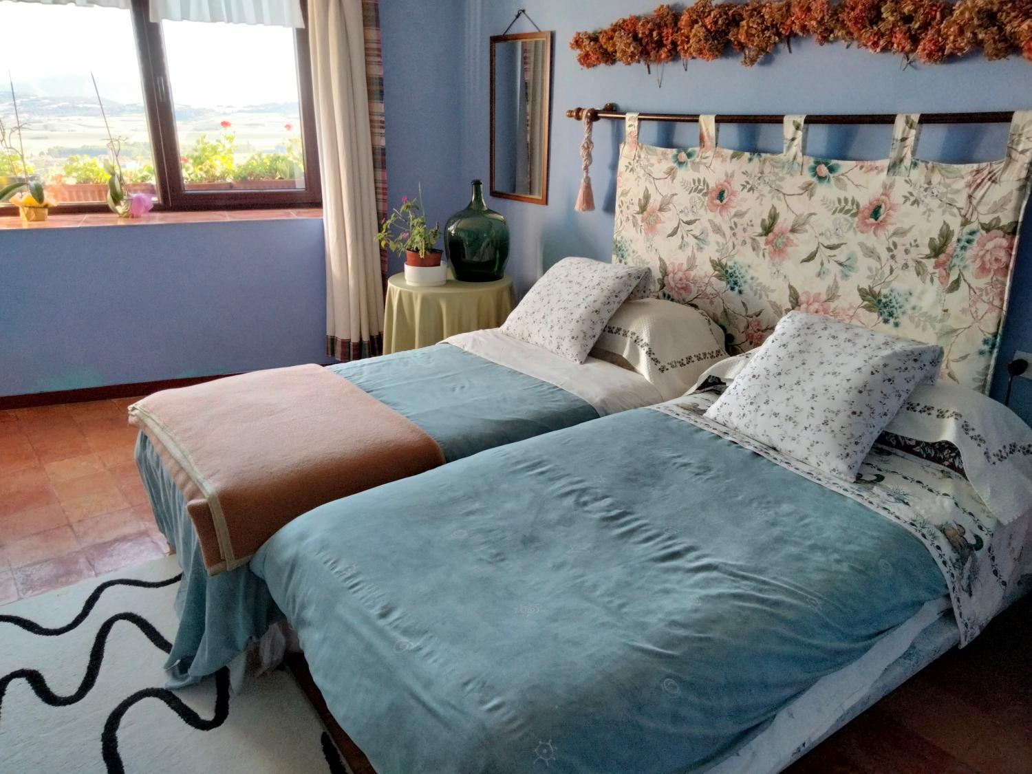  for sale terraced house Azcona Tierra Estella 24