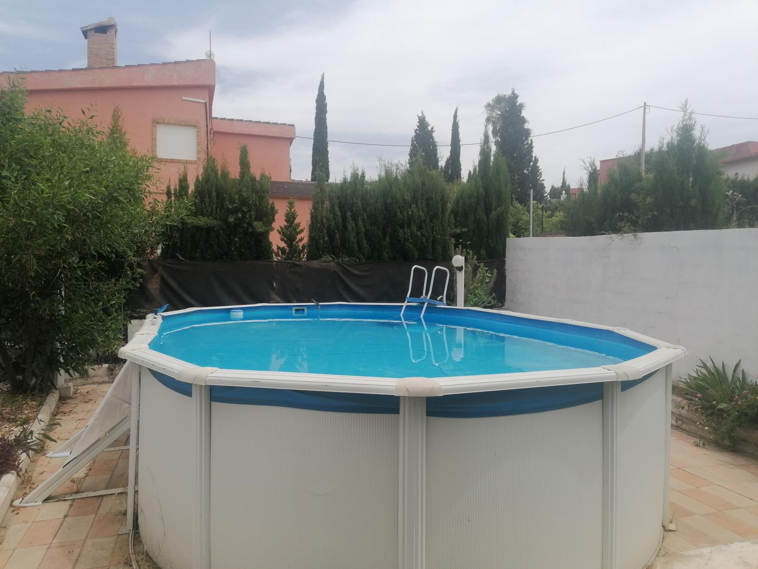  for sale villa Colinas Venta Cabrera Ribera Alta 7