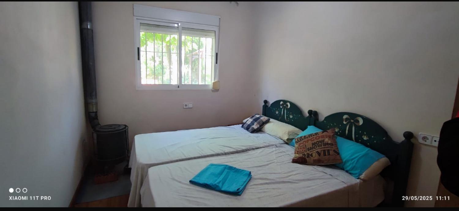  for sale house Vall De Gallinera Marina Alta 14