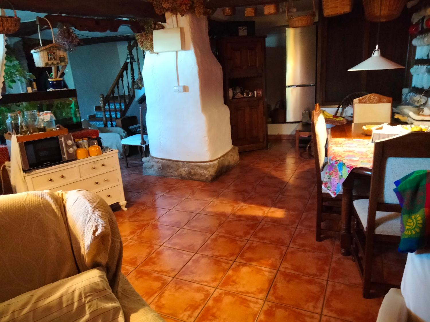  for sale terraced house Azcona Tierra Estella 6
